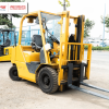UNICARRIERS Xe nâng dầu cũ FD20T5 2 tấn – F184-00446 (01502)