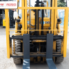 UNICARRIERS Xe nâng dầu cũ FD20T5 2 tấn – F184-00446 (01502)