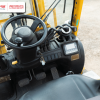 UNICARRIERS Xe nâng dầu cũ FD20T5 2 tấn – F184-00446 (01502)