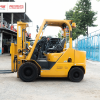 UNICARRIERS Xe nâng dầu cũ FD20T5 2 tấn – F184-00446 (01502)