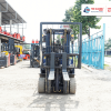 TCM Xe Nâng Điện Cũ FB25-7 2.5 Tấn – 81N05603