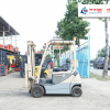 Komatsu Xe nâng điện cũ FB15-12 1.5 Tấn – 843368