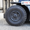 Komatsu Xe nâng điện cũ FB15-12 1.5 Tấn – 843368