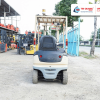 Komatsu Xe nâng điện cũ FB15-12 1.5 Tấn – 843368