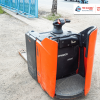 Linde Xe Nâng Điện Cũ T20SP 2 Tấn – W4X131X02890