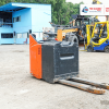 Linde Xe Nâng Điện Cũ T20SP 2 Tấn – W4X131X02890