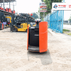 Linde Xe Nâng Điện Cũ T20SP 2 Tấn – W4X131X02890