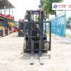 TCM Xe Nâng Điện Cũ FB25-7 2.5 Tấn – 81N05603