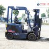 TCM Xe Nâng Điện Cũ FB25-7 2.5 Tấn – 81N05603