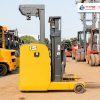 Komatsu Xe nâng điện cũ FB15RL-15 1.5 Tấn – 160657