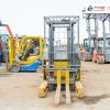 Komatsu Xe nâng điện cũ FB15RL-15 1.5 Tấn – 160657