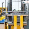 Komatsu Xe nâng điện cũ FB15RL-15 1.5 Tấn – 160657