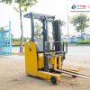 Komatsu Xe nâng điện cũ FB15RL-15 1.5 Tấn – 160657