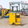 Komatsu Xe nâng điện cũ FB15RL-15 1.5 Tấn – 160657
