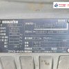 Komatsu Xe nâng điện cũ FB15RL-15 1.5 Tấn – 160657