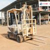 Komatsu Xe nâng điện cũ FB15-12 1.5 Tấn – 839018