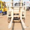 Komatsu Xe nâng điện cũ FB15-12 1.5 Tấn – 839018