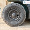 Komatsu Xe nâng điện cũ FB15-12 1.5 Tấn – 839018