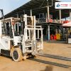 SUMITOMO Xe nâng điện cũ 53-FB40PE 4 Tấn – B4B-10005 (04041)