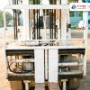 SUMITOMO Xe nâng điện cũ 53-FB40PE 4 Tấn – B4B-10005 (04041)