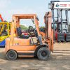 TCM Xe nâng dầu cũ FD15Z18 1.5 Tấn – 17G01517 (04037)