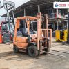 TCM Xe nâng dầu cũ FD15Z18 1.5 Tấn – 17G01517 (04037)
