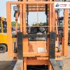TCM Xe nâng dầu cũ FD15Z18 1.5 Tấn – 17G01517 (04037)