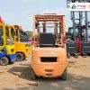 TCM Xe nâng dầu cũ FD15Z18 1.5 Tấn – 17G01517 (04037)