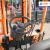 TCM Xe nâng dầu cũ FD15Z18 1.5 Tấn – 17G01517 (04037)