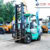 Mitsubishi Xe Nâng Dầu Cũ FD25 2.5 Tấn – F18B-56014