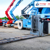 Still Xe Nâng Điện Cũ CXH16 1.6 tấn – F21071H00154