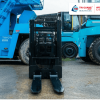 Linde Xe Nâng Điện Cũ D12SP 2 Tấn – W4X133J01404