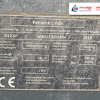 Linde Xe Nâng Điện Cũ D12SP 2 Tấn – W4X133J01404