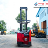Raymond Xe Nâng Điện Cũ 760R45TT – 760-10-A21537