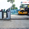 Still Xe Nâng Điện Cũ CXH16 1.6 tấn – F21071H00154