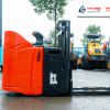 Linde Xe Nâng Điện Cũ D12SP 2 Tấn – W4X133J01404