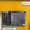 KOMATSU Xe Nâng Điện Cũ FB10RS-12 1 Tấn – 92618 (02123)