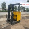 KOMATSU Xe Nâng Điện Cũ FB10RS-12 1 Tấn – 92618 (02123)