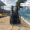 UNICARRIERS Xe nâng điện cũ FB25-8 2,5 tấn – 7P430720 (03543)