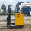 KOMATSU Xe Nâng Điện Cũ FB10RS-12 1 Tấn – 92618 (02123)