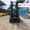 KOMATSU Xe nâng điện cũ FB20A-12 2 tấn – 835855 (03572)