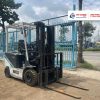 UNICARRIERS Xe nâng điện cũ FB25-8 2,5 tấn – 7P430720 (03543)