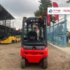 Linde Xe Nâng Điện Cũ E16P-01 1,6 Tấn – H2X386B07878 (02020)