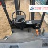 KOMATSU Xe nâng điện cũ FB20A-12 2 tấn – 835855 (03572)