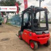 Linde Xe Nâng Điện Cũ E16P-01 1,6 Tấn – H2X386B07878 (02020)