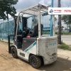 UNICARRIERS Xe nâng điện cũ FB25-8 2,5 tấn – 7P430720 (03543)