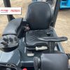 Linde Xe Nâng Điện Cũ E16P-01 1,6 Tấn – H2X386B07878 (02020)