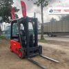 Linde Xe Nâng Điện Cũ E16P-01 1,6 Tấn – H2X386B07878 (02020)