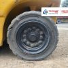 KOMATSU Xe nâng điện cũ FB20A-12 2 tấn – 835855 (03572)