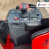 Linde Xe Nâng Điện Cũ T20SP 2 Tấn – W4X131X04226 (04174)